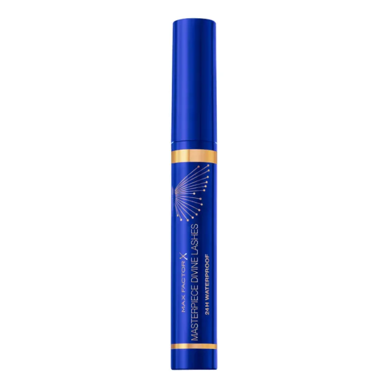 Divine Lashes Waterproff