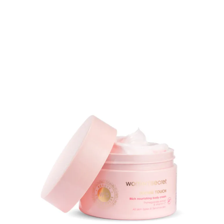 Divine Touch Muse Body Cream