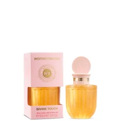 Divine Touch Muse Body, Hair & Face Oil