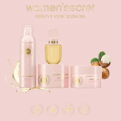 Divine Touch Muse Body, Hair & Face Oil