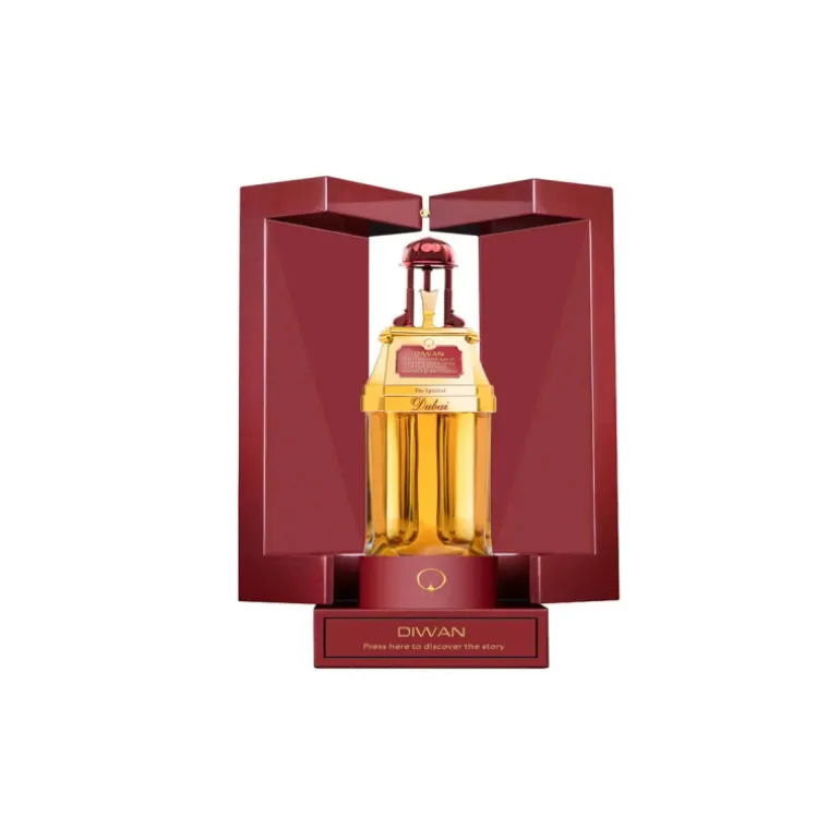 Diwan Eau de Parfum