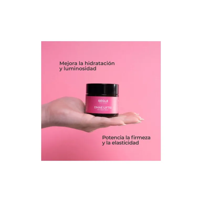 DMAE LIFT 10 CRÈME POUR LE VISAGE