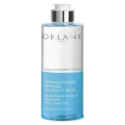 Démaquillant Bi-Phase Vis/yeux 200