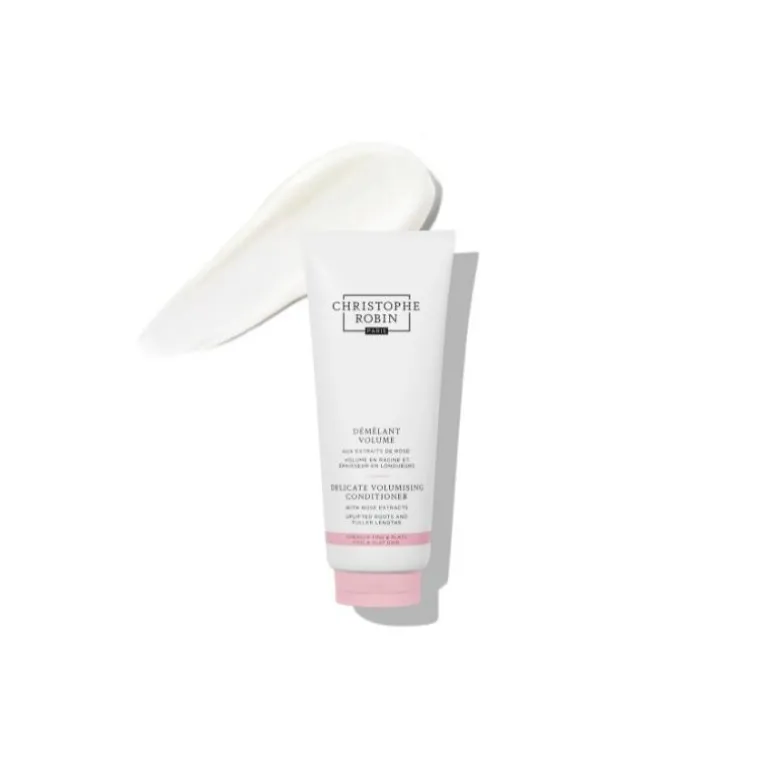 Démêlant antioxydant Eau de rose 200 ml