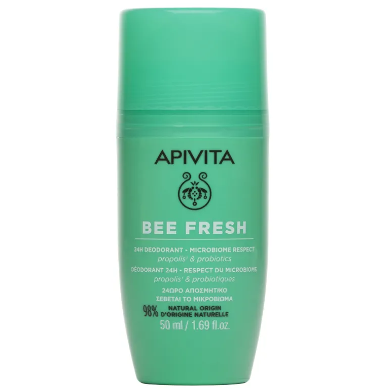 Déodorant Bee Fresh 24H 50ml