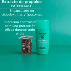 Déodorant Bee Fresh 24H 50ml