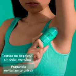 Déodorant Bee Fresh 24H 50ml