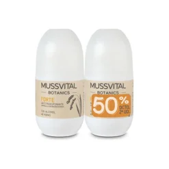 DÉODORANT BOTANICS FORTE