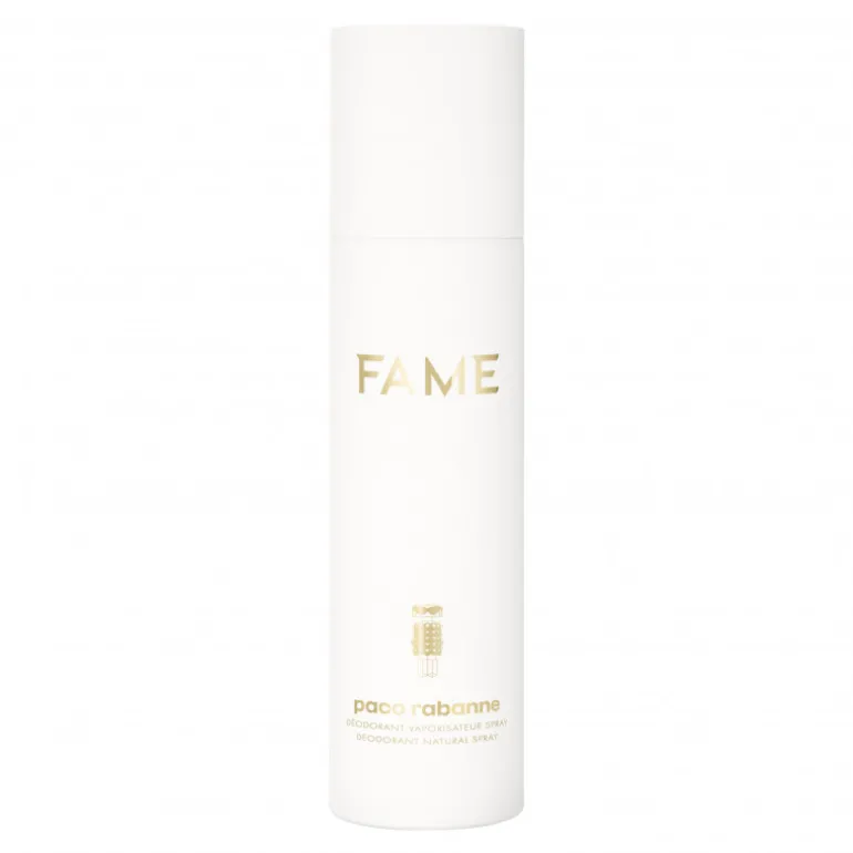 DÉODORANT EN SPRAY FAME 150ML