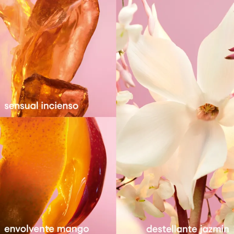 DÉODORANT EN SPRAY FAME 150ML