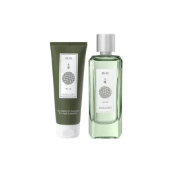 DOJOU FOR HIM COFFRET EAU DE TOILETTE