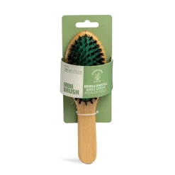 Double Bristle Mini Brush