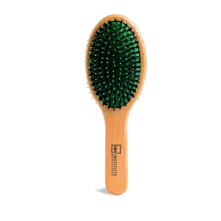 Double Bristle Mini Brush