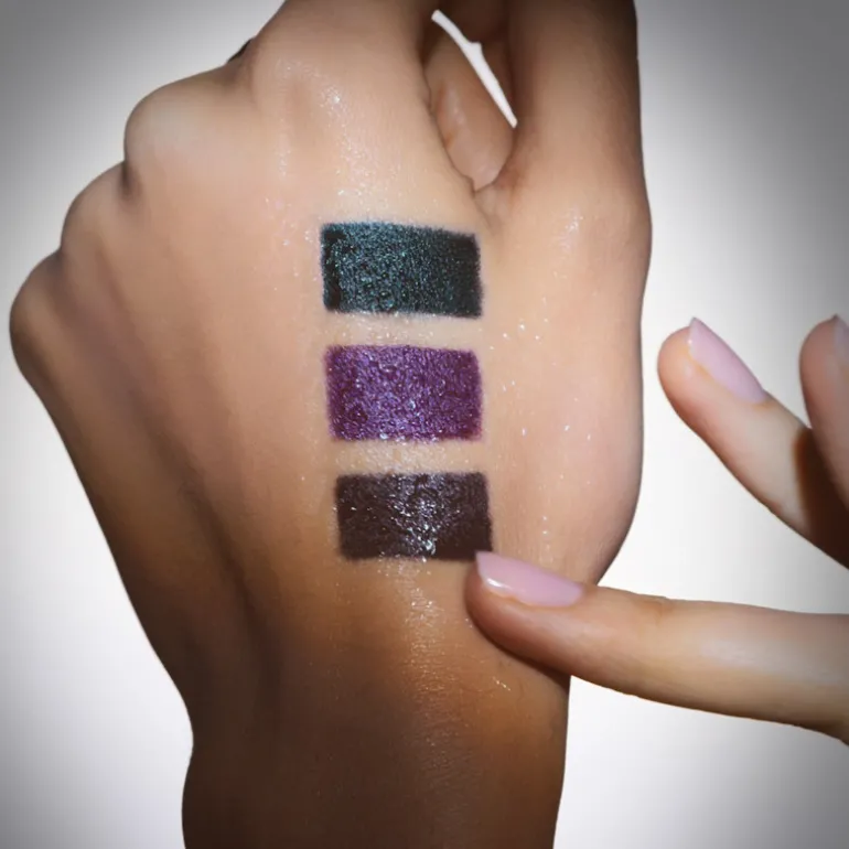 Double Wear Waterproof Gel Eye Pencil