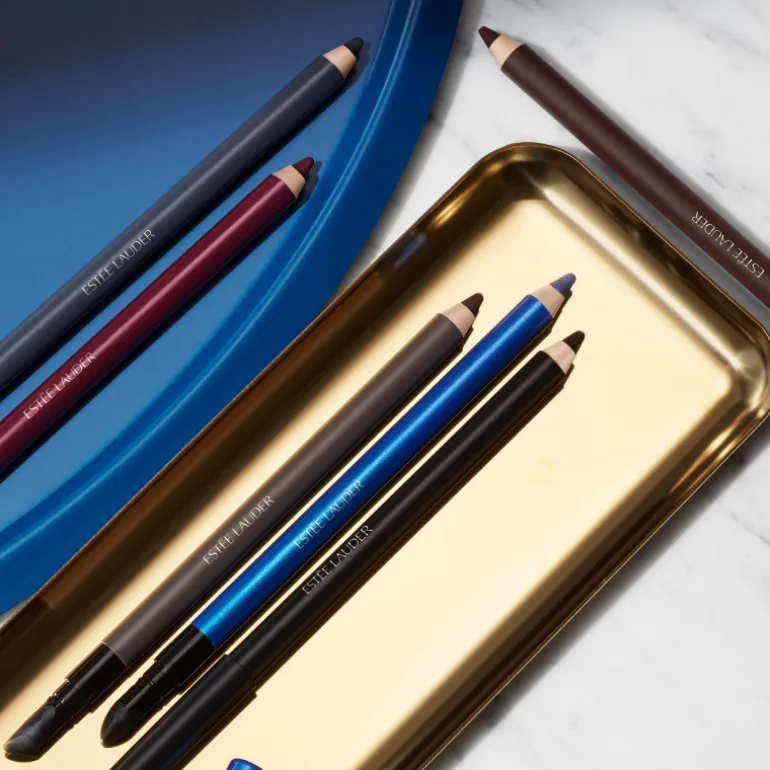 Double Wear Waterproof Gel Eye Pencil