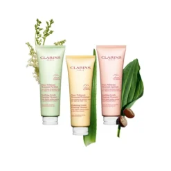 Doux Nettoyant Moussant Apaisant