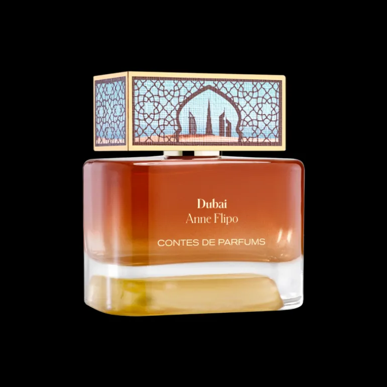 Dubai Eau de Parfum