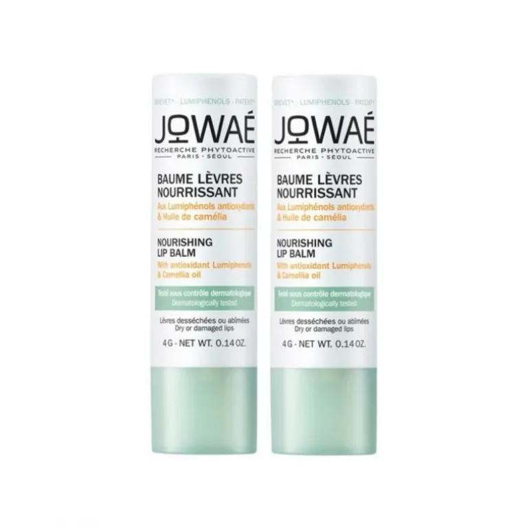 DUO Bálsamo Labial Nutritivo 8ml