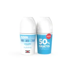 DUO DÉODORANT UREADIN COMFORT ROLL SUR 50% 2u