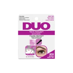 Duo Quick Set Adhesive Dark