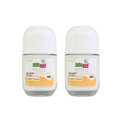 Duplo Sm Déodorant Balsam Rollon