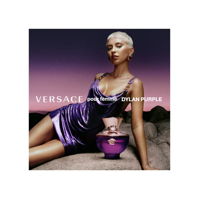DYLAN PURPLE EAU DE PARFUM