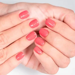 E- MANUCURE SEMI PERMANENTE