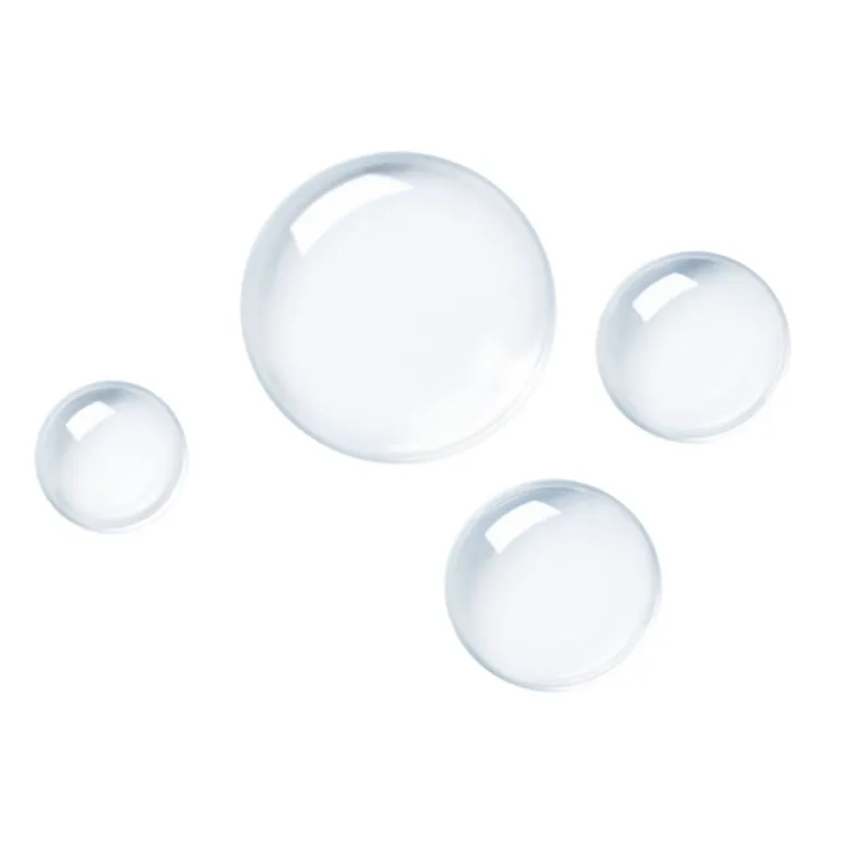 EAU DE BEAUTÉ - AGUA MICELAR 200ml