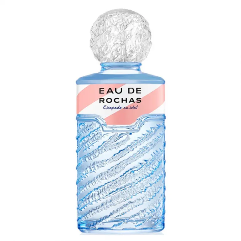 EAU DE ROCHAS ESCAPADE AU SOLEIL EDT