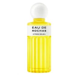 EAU DE TOILETTE CITRON SOLEIL