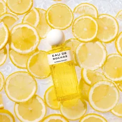 EAU DE TOILETTE CITRON SOLEIL
