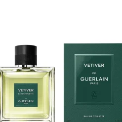EAU DE TOILETTE VÉTIVER EN SPRAY