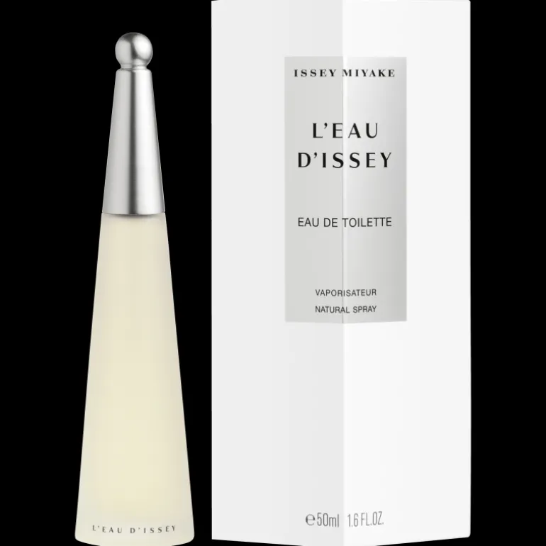 EAU D'ISSEY Eau De Toilette