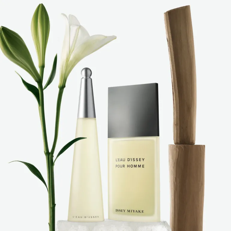 EAU D'ISSEY Eau De Toilette