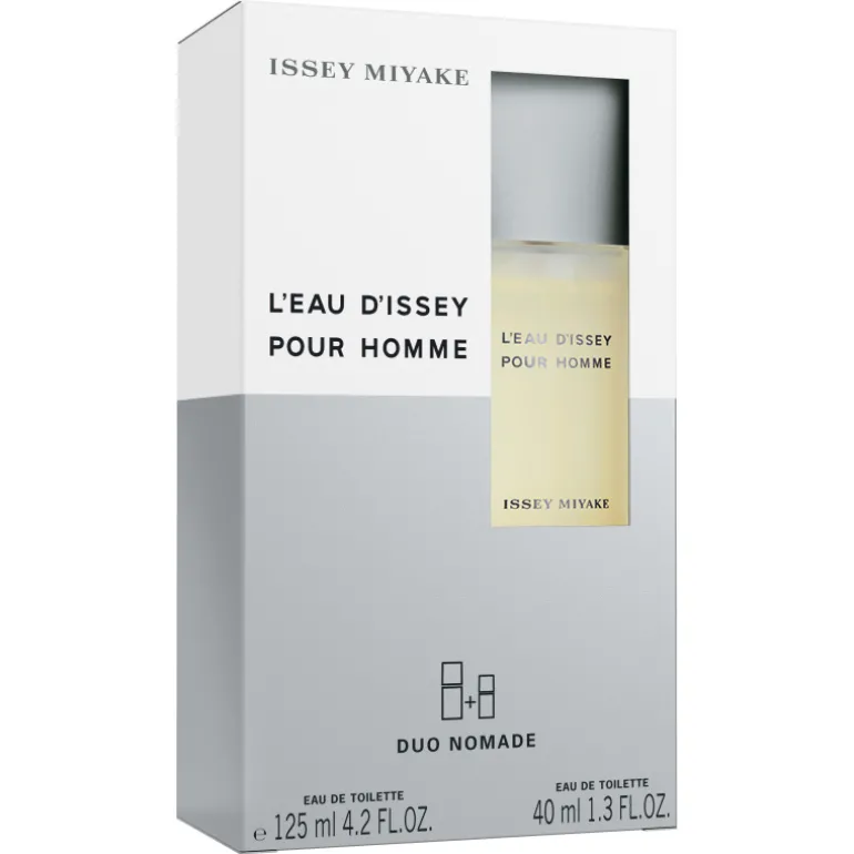 EAU D'ISSEY HOMME SET DUO NOMADE EDT