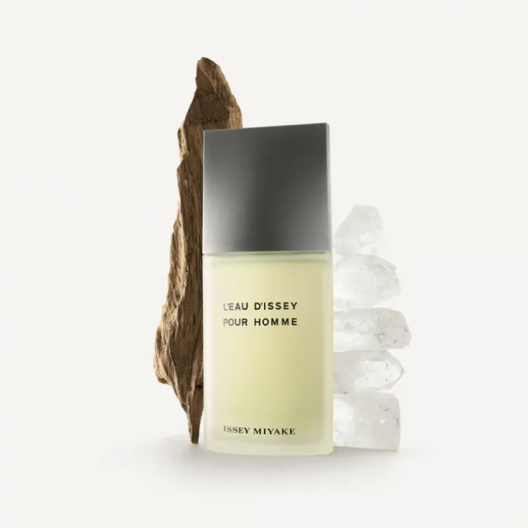 EAU D'ISSEY HOMME SET DUO NOMADE EDT