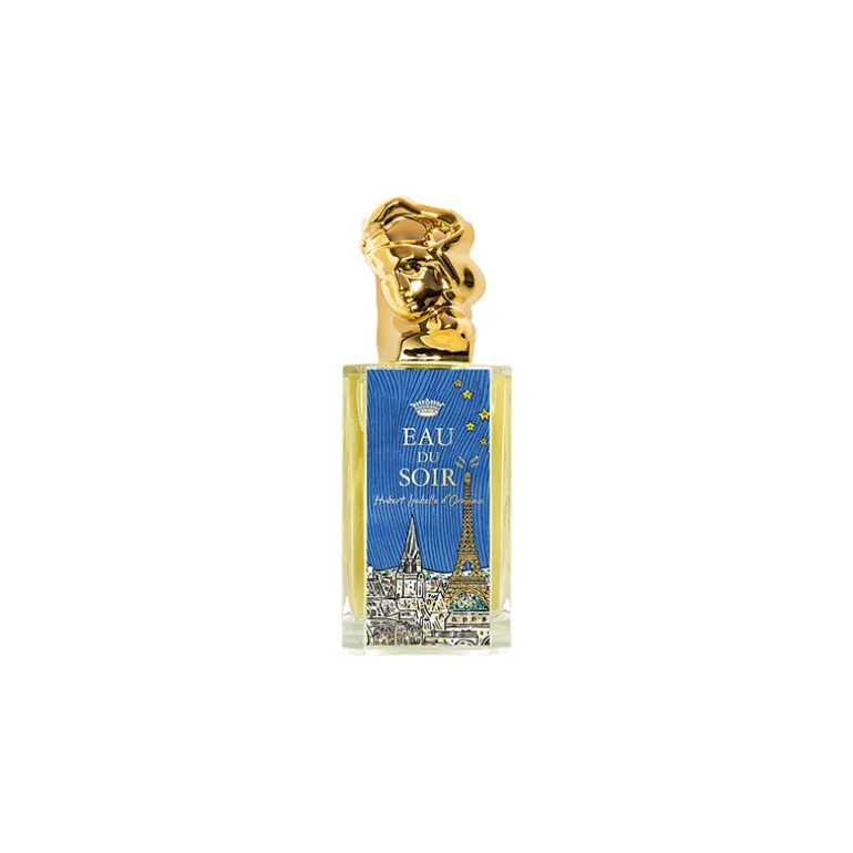 Eau du Soir Eau de Parfum by Fee Greening Édition Limitée
