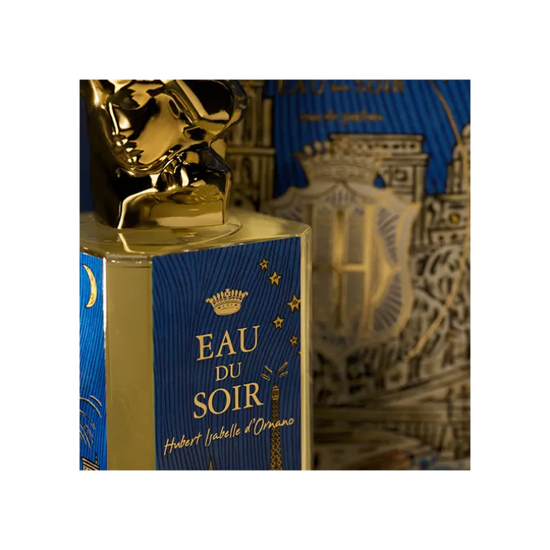 Eau du Soir Eau de Parfum by Fee Greening Édition Limitée