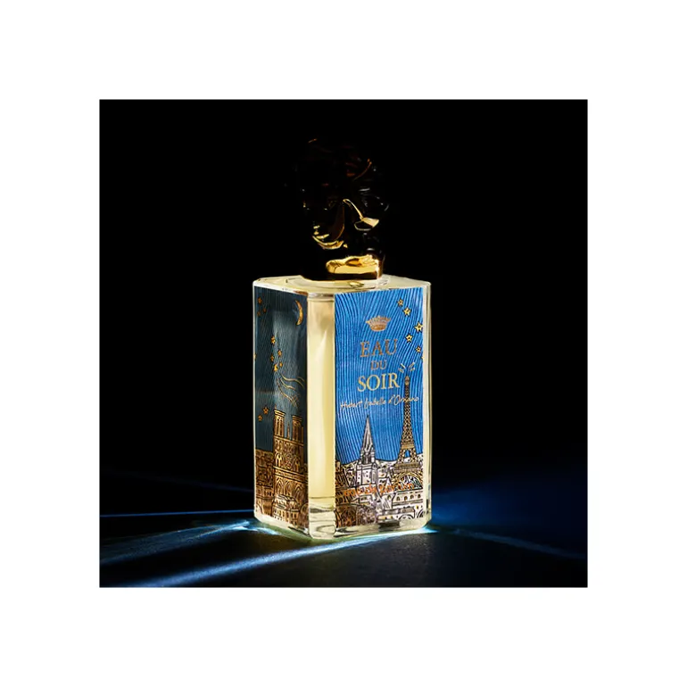 Eau du Soir Eau de Parfum by Fee Greening Édition Limitée