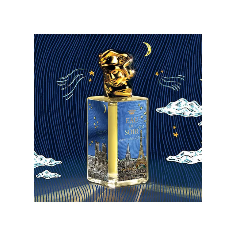 Eau du Soir Eau de Parfum by Fee Greening Édition Limitée