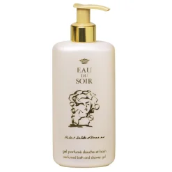 EAU DU SOIR Gel Douche Bain 250ml