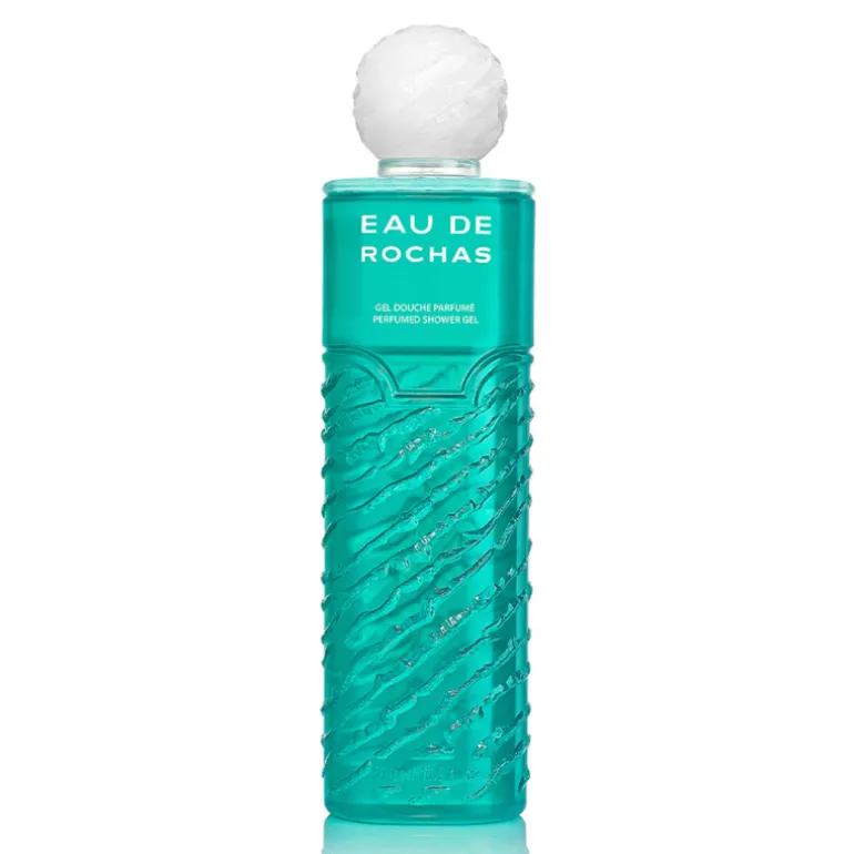 EAU ROCHAS GEL BAIN & DOUCHE