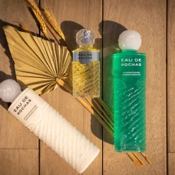 EAU ROCHAS GEL BAIN & DOUCHE