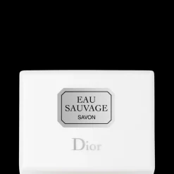 EAU SAUVAGESavon de Marseille