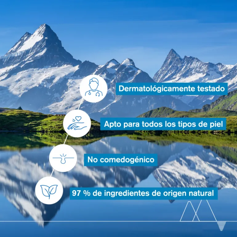 EAU THERMALE SÉRUM DE AGUA