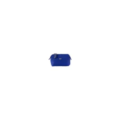 Eden Large Cosmetic Bag Cobalt Blue