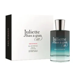 Ego Stratis Edp Vapourisateur