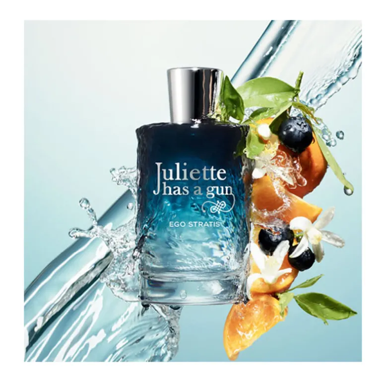 Ego Stratis Edp Vapourisateur