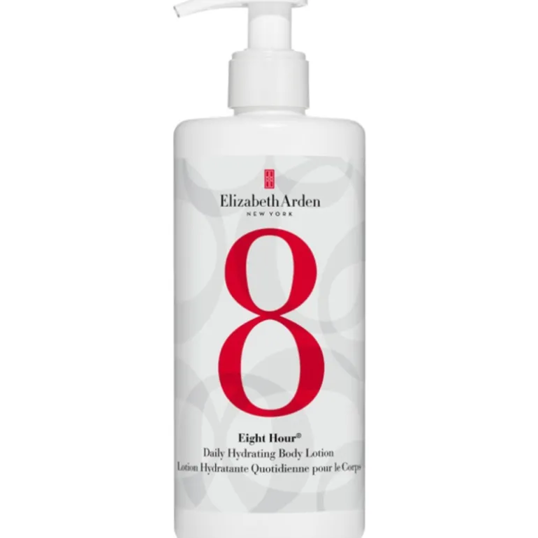 EIGHT HOUR DAILY HYDRATING BODY LOTION