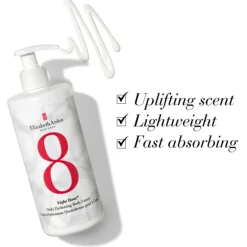EIGHT HOUR DAILY HYDRATING BODY LOTION